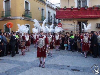 Armaos por Los Gitanos. Pedro J. Vargas
